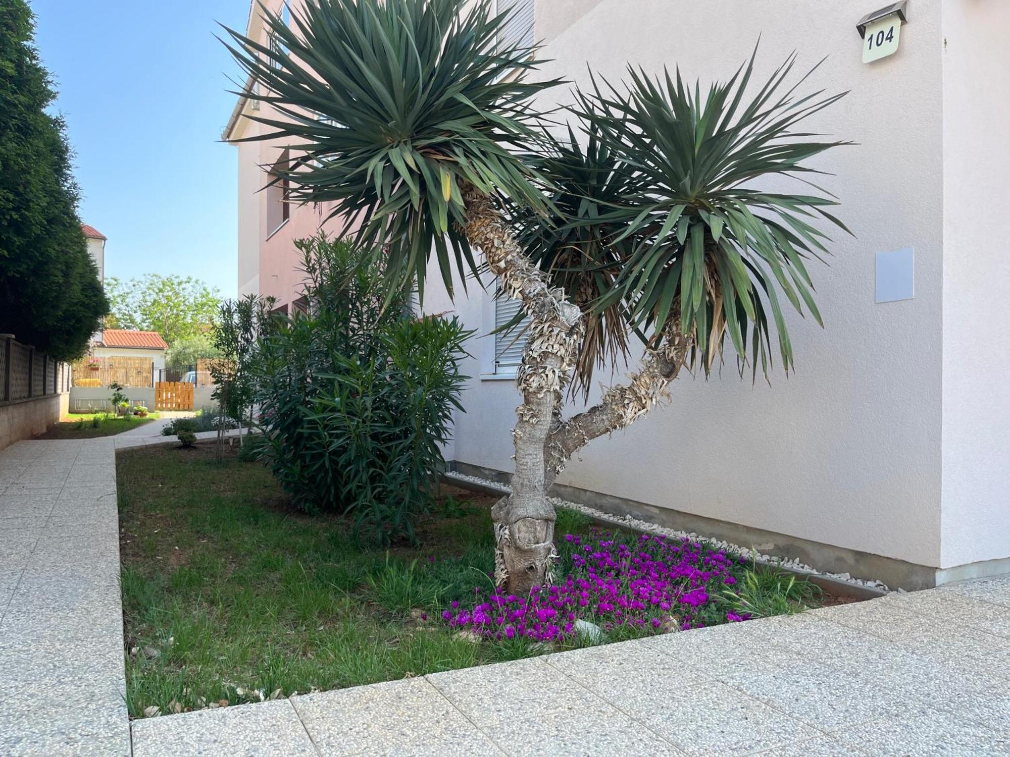 Medulin In Exterior foto