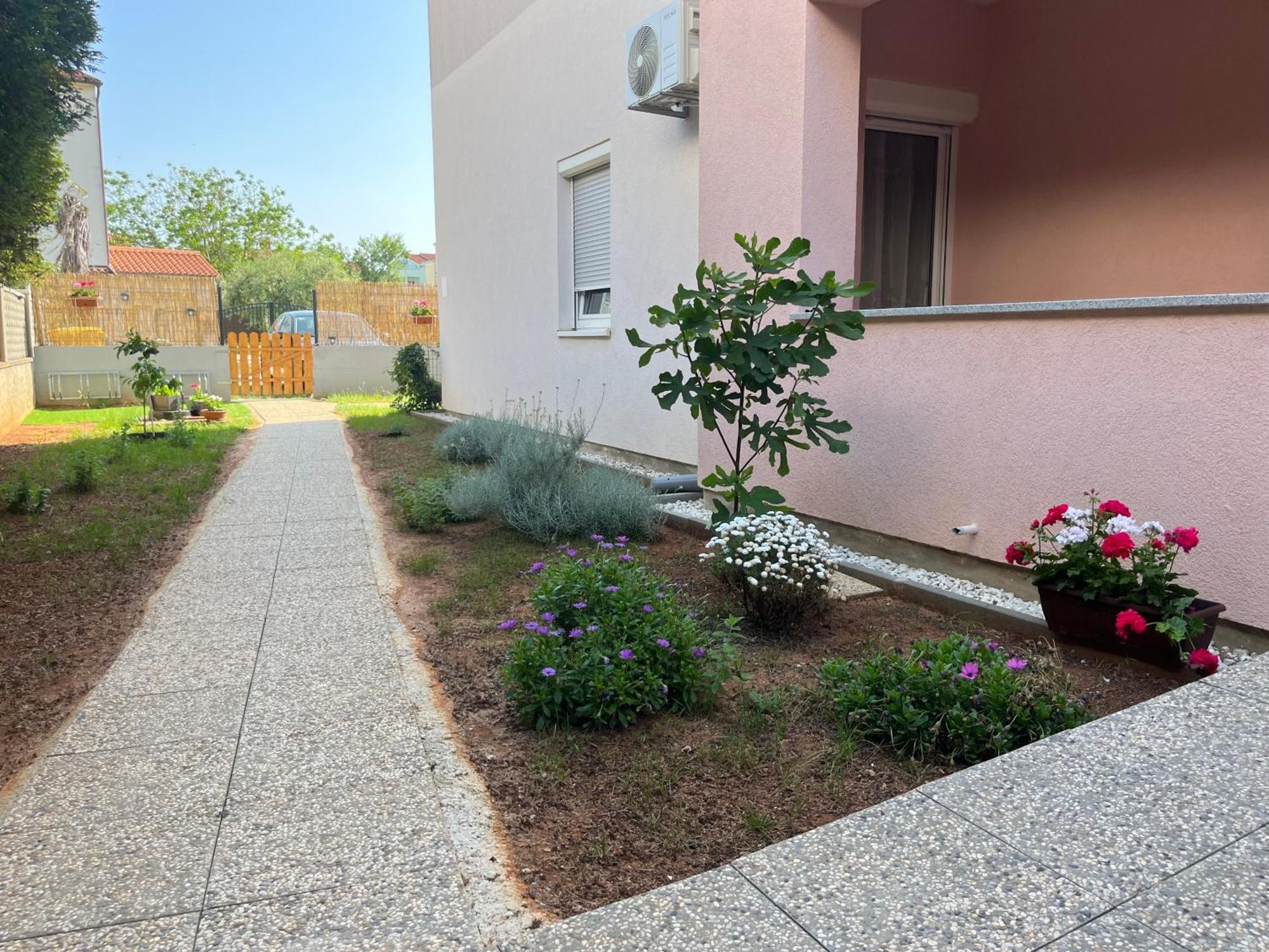 Medulin In Exterior foto
